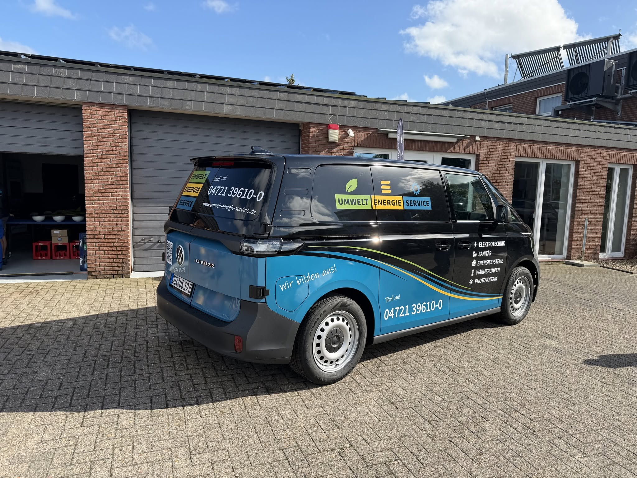 Elektrotechnik-Cuxhaven Elektrotechnik-Cuxhaven