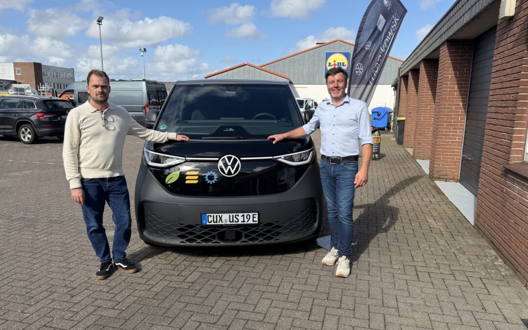 Umwelt-Energie-Service-Cuxhaven
