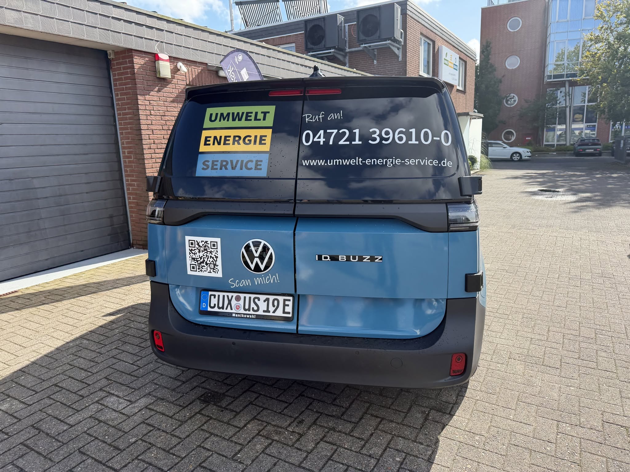 Umwelt-Energie-Service-Cuxhaven-Sanitär Umwelt-Energie-Service-Cuxhaven-Sanitär