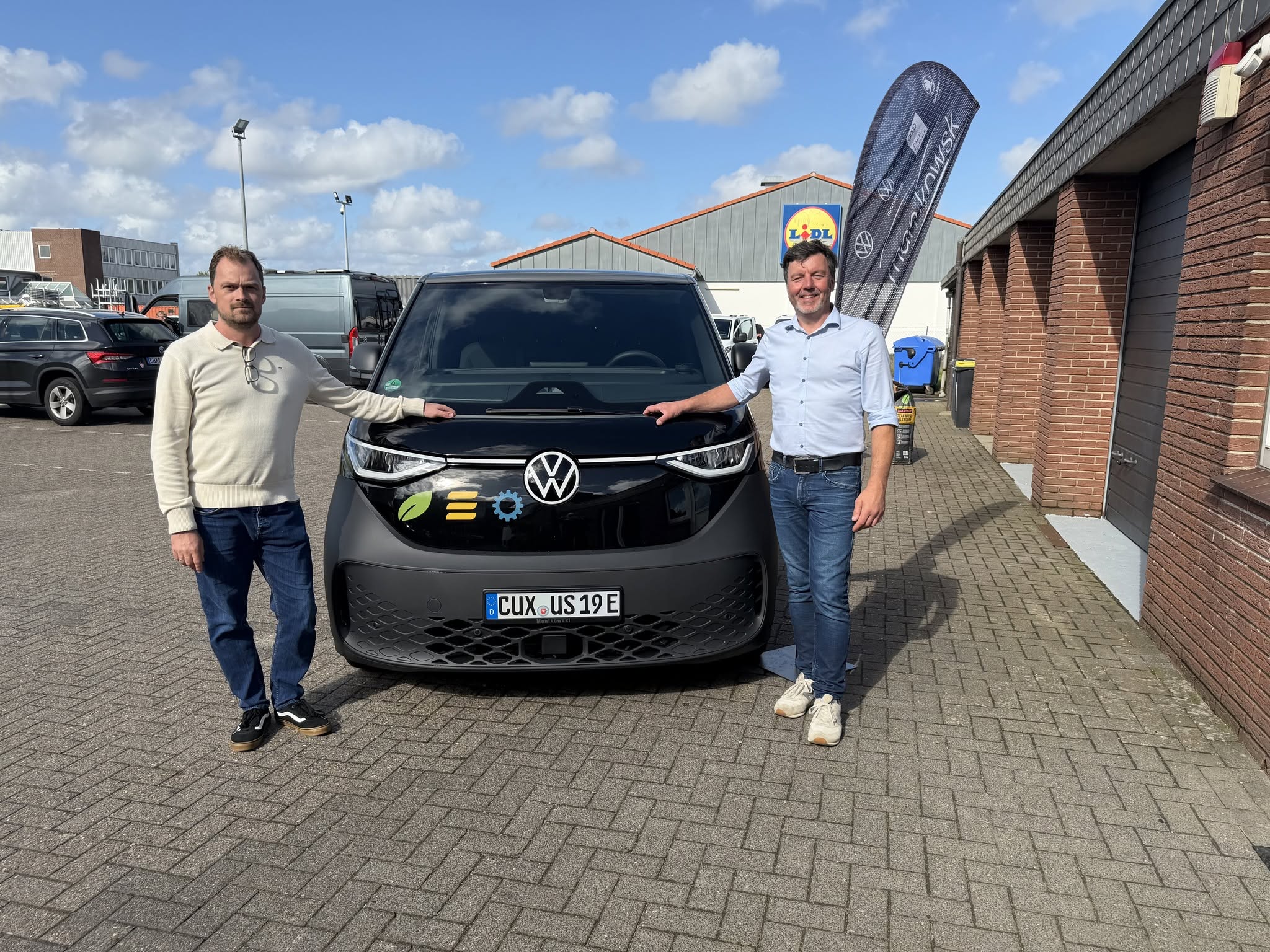 Umwelt-Energie-Service-Cuxhaven